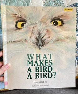 What Makes a Bird a Bird?