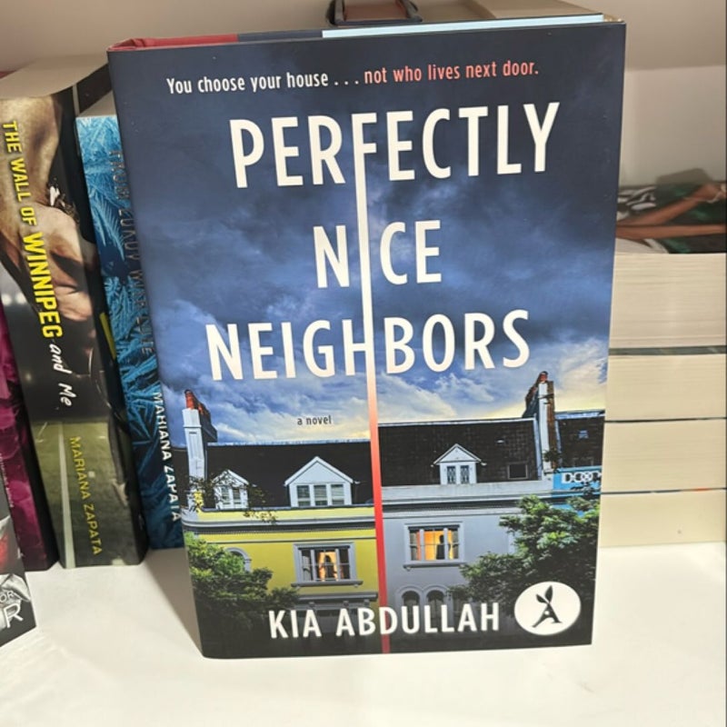 Perfectly Nice Neighbors