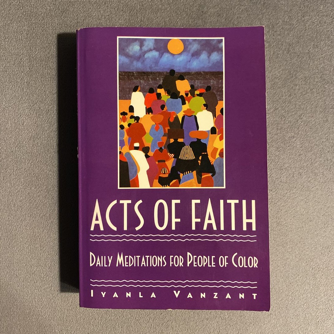 Acts of Faith