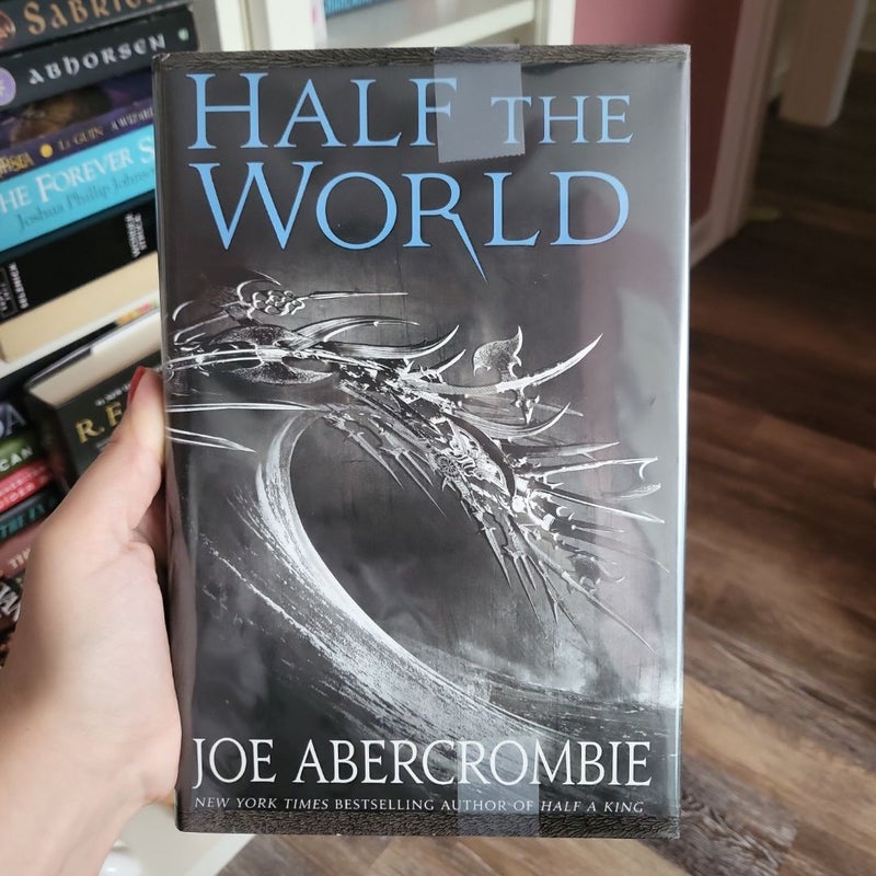 Half the World