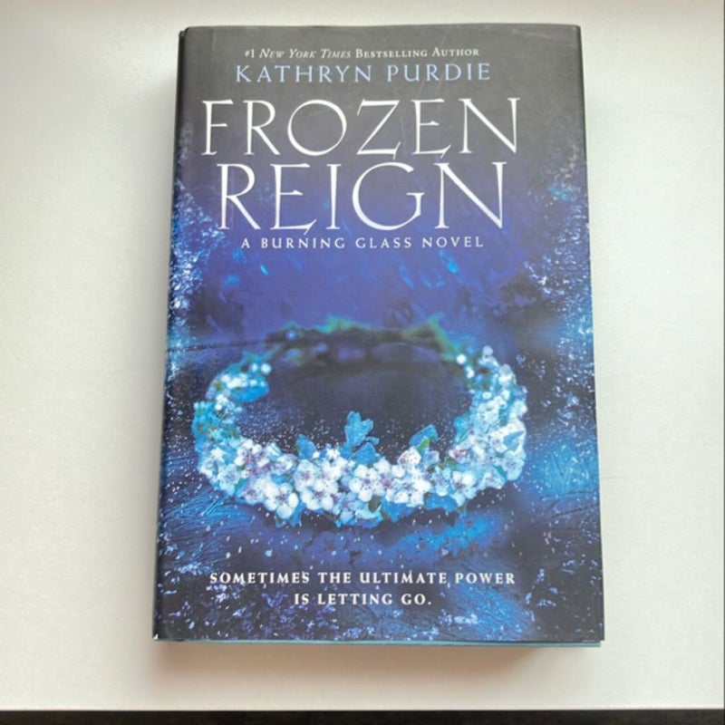 Frozen Reign