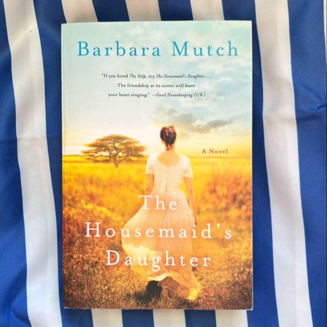 The Housemaid's Daughter