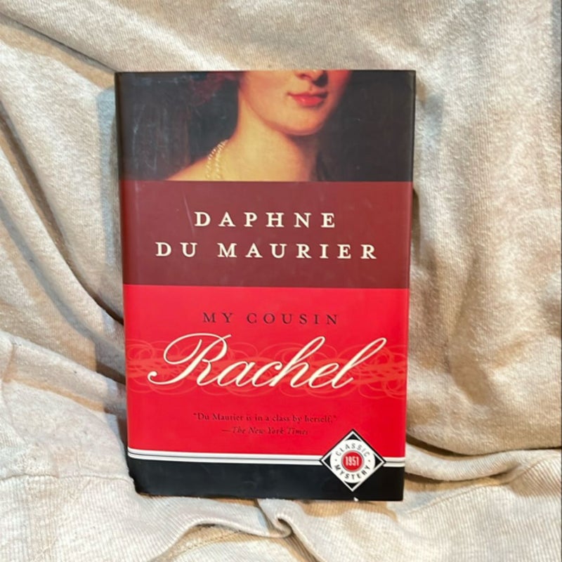 My Cousin Rachel