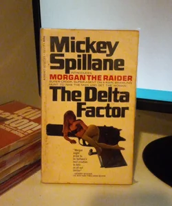 The delta factor 