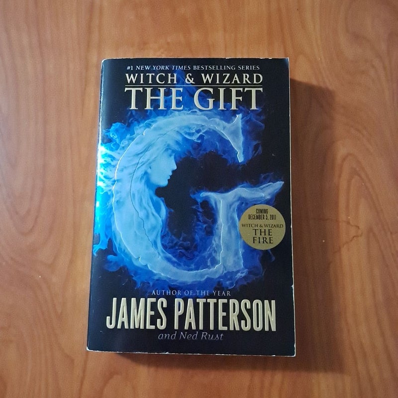 The Gift