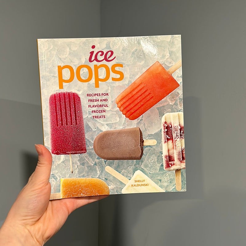 Ice Pops