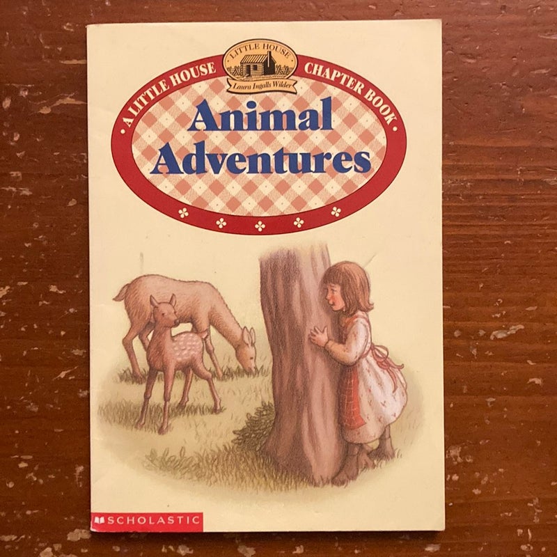 Animal Adventures