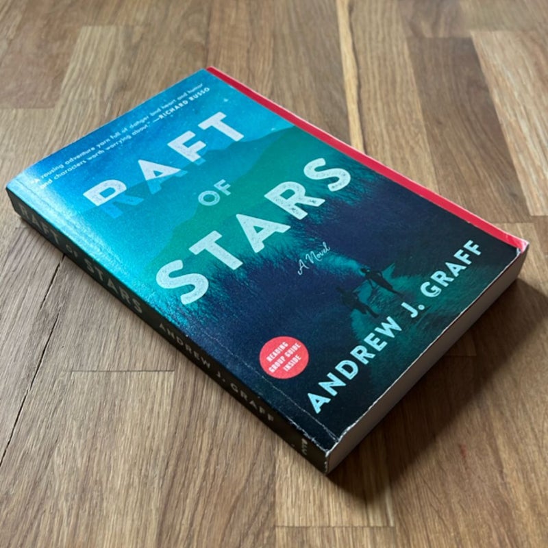 Raft of Stars