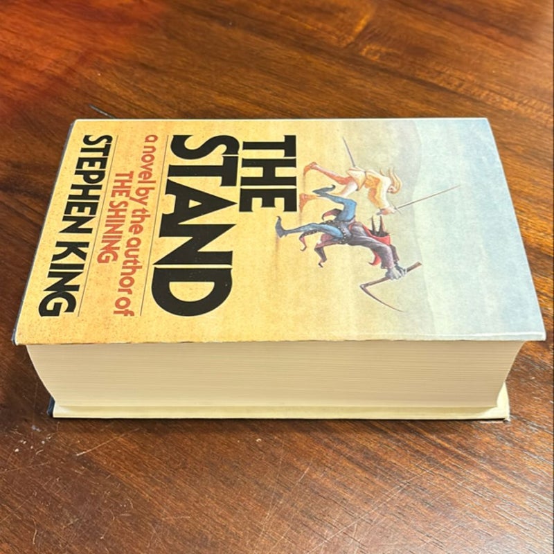 The Stand