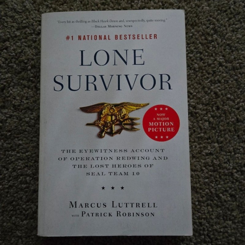Lone Survivor