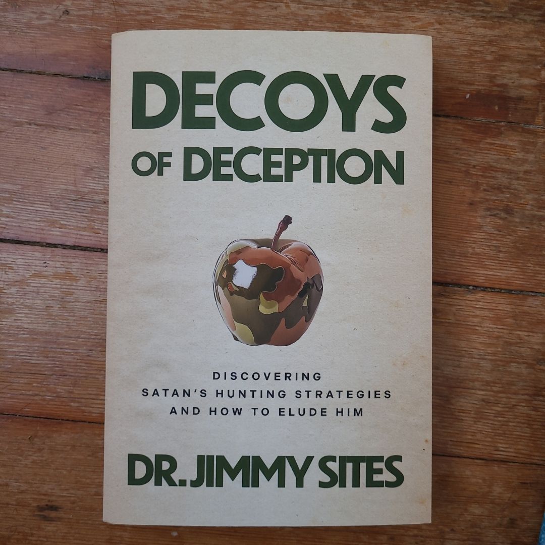 Decoys of Deception