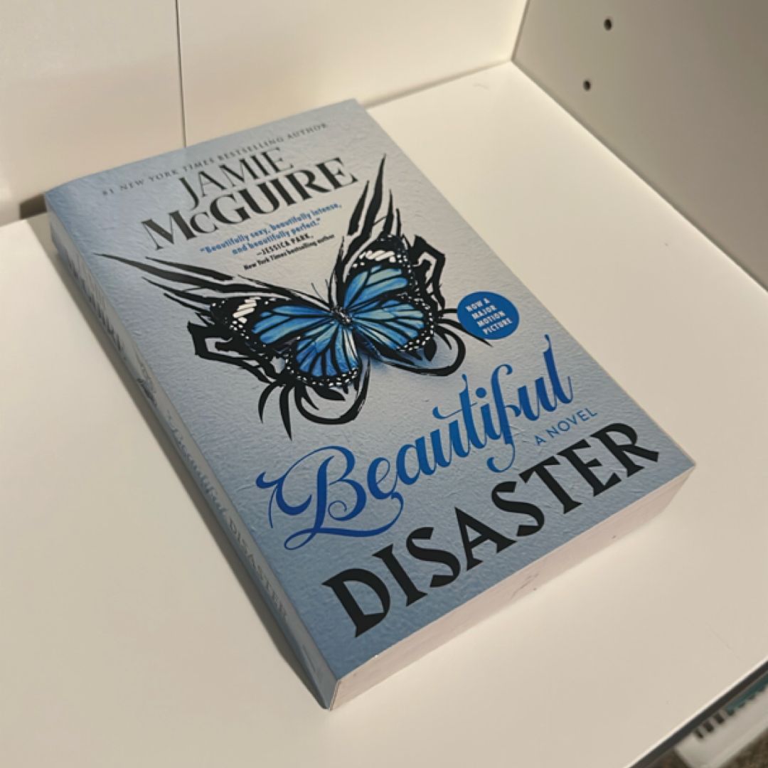 Beautiful Disaster