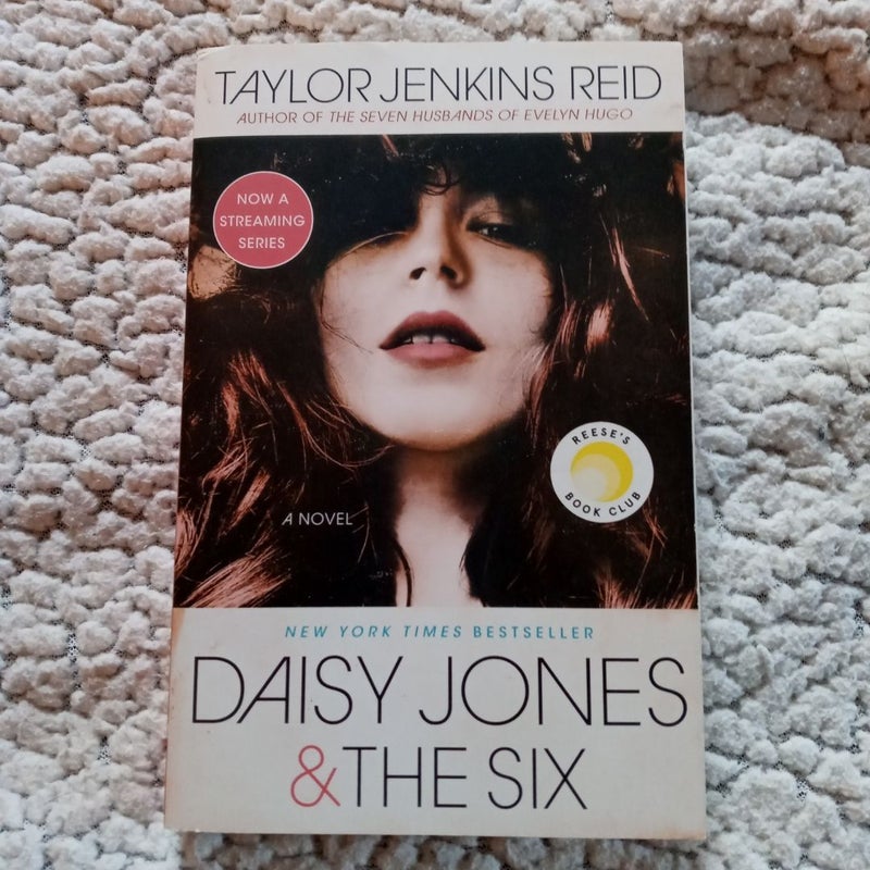 Daisy Jones and the Six