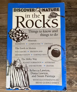 Discover Nature in the Rocks