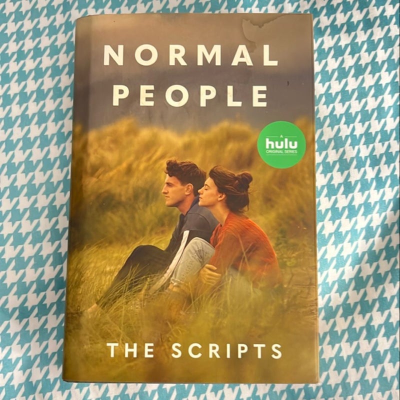Normal People: the Scripts