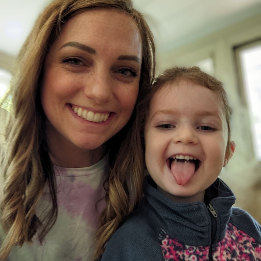 Cassie Senter
