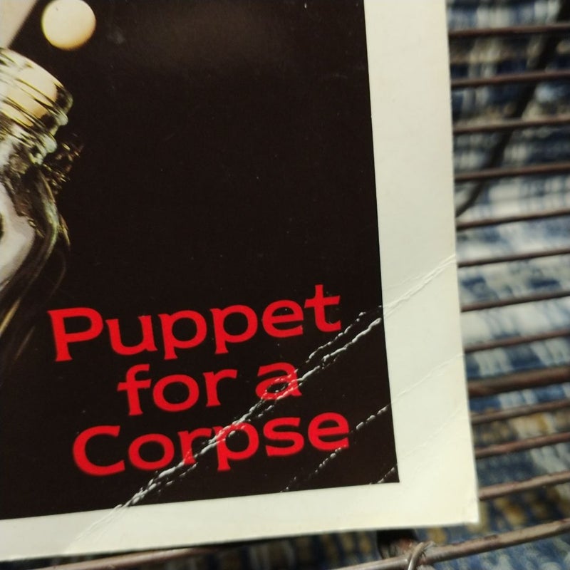 Puppet for a Corpse