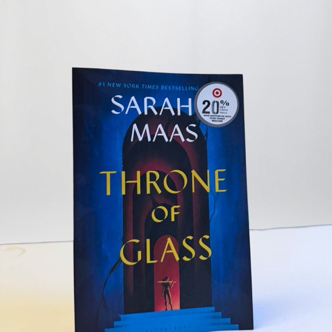 Throne of Glass