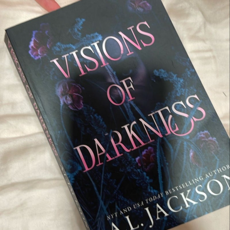 Visions of Darkness
