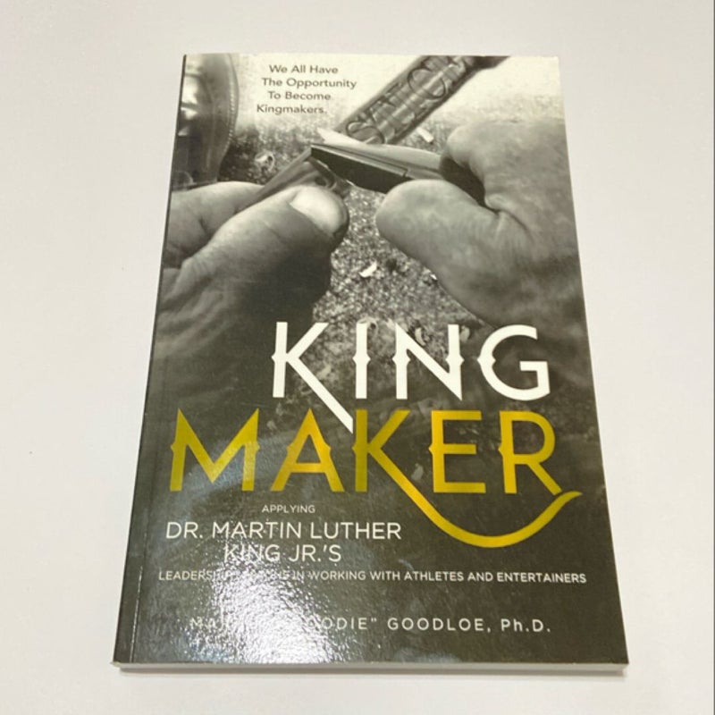 King Maker