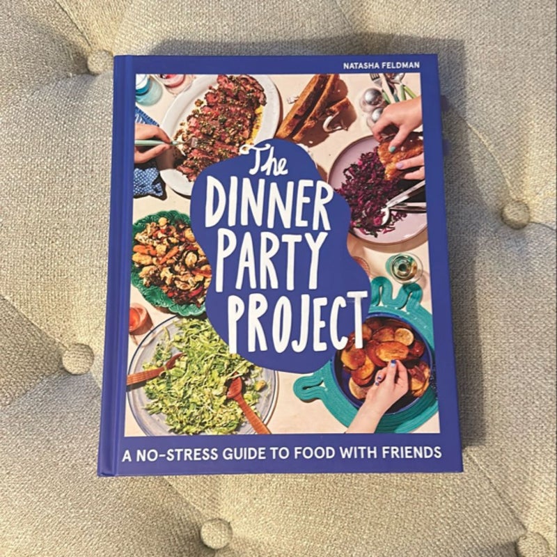 The Dinner Party Project