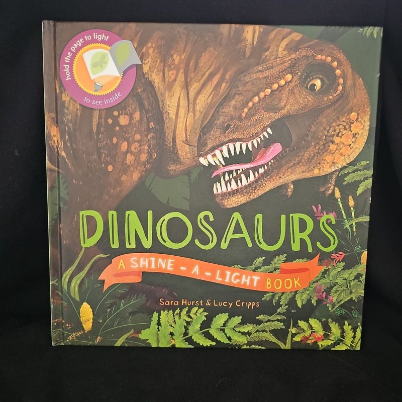 Dinosaurs