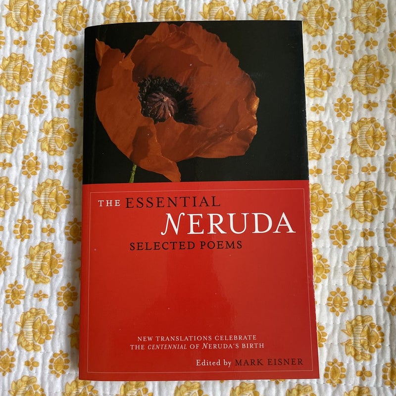 The Essential Neruda