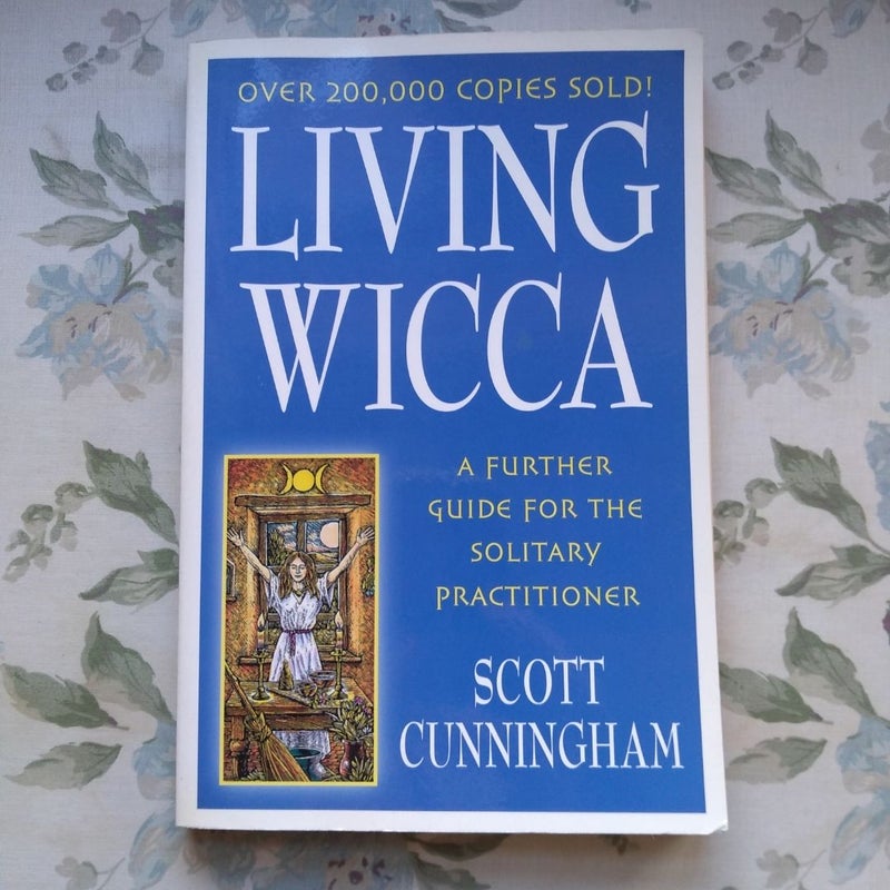 Living Wicca