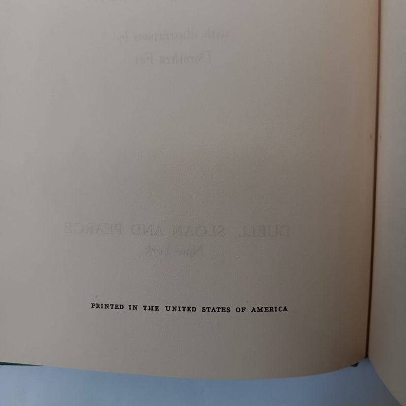 The Common Sense Book of Baby and Child Care 