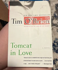 Tomcat in Love