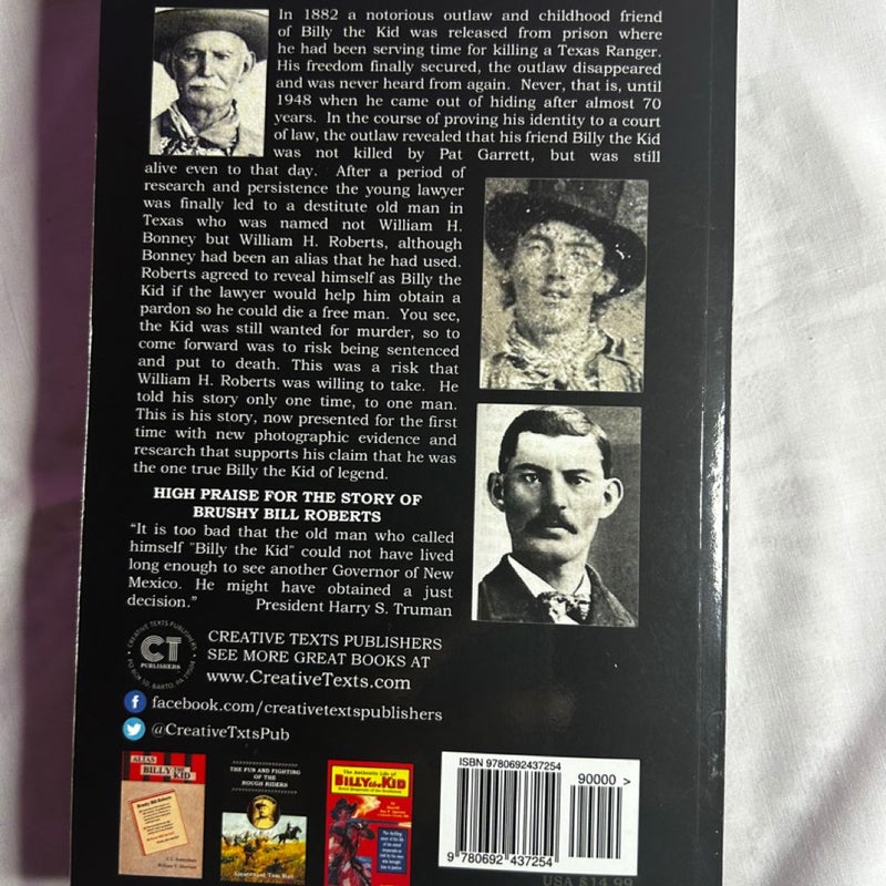 Billy the Kid