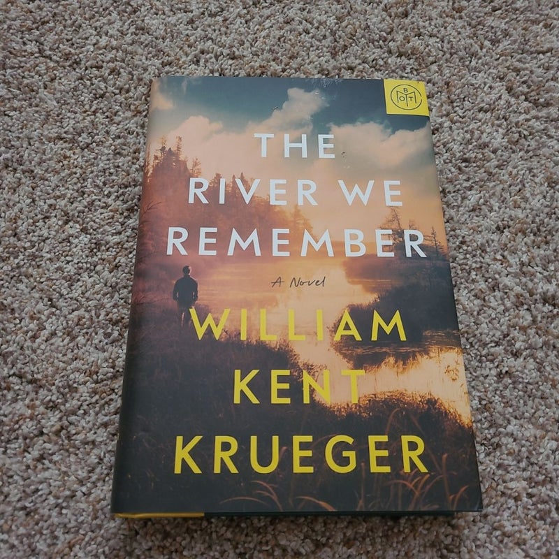 The River We Remember