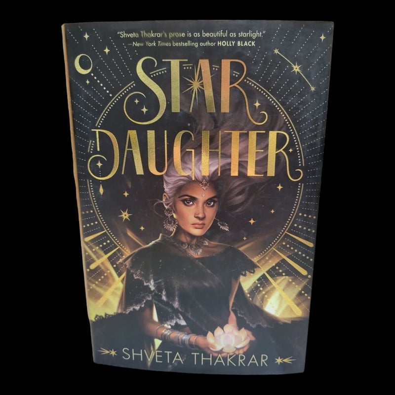 Star Daughter