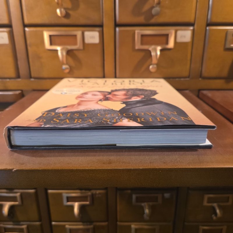 Victoria and Albert: a Royal Love Affair