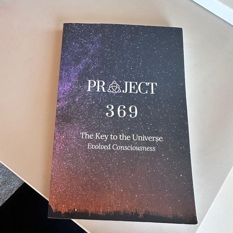 Project 369