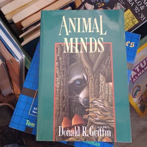 Animal Minds