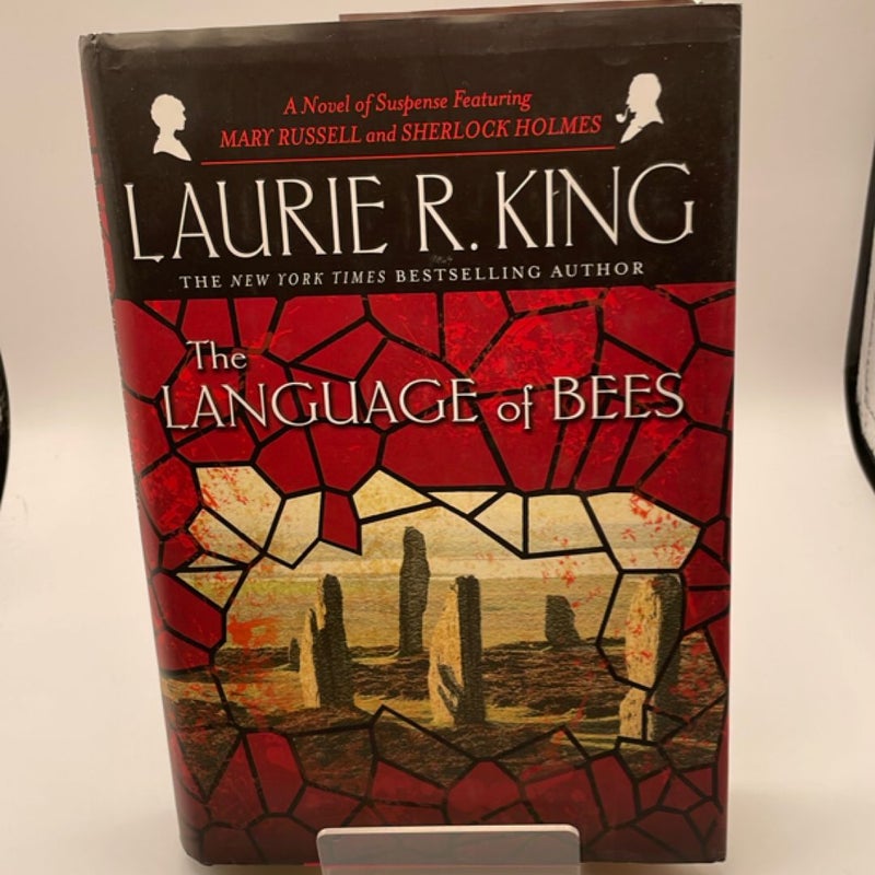 The Language of Bees