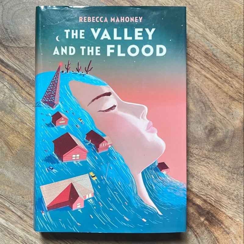 The Valley and the Flood