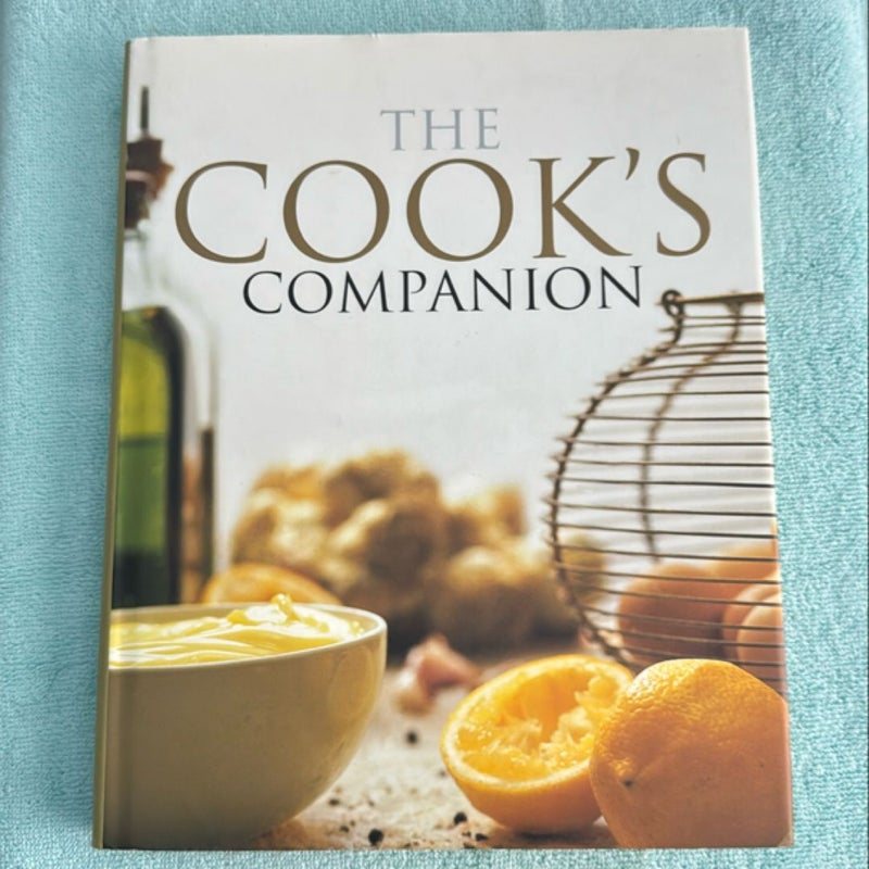 The Cook's Companion