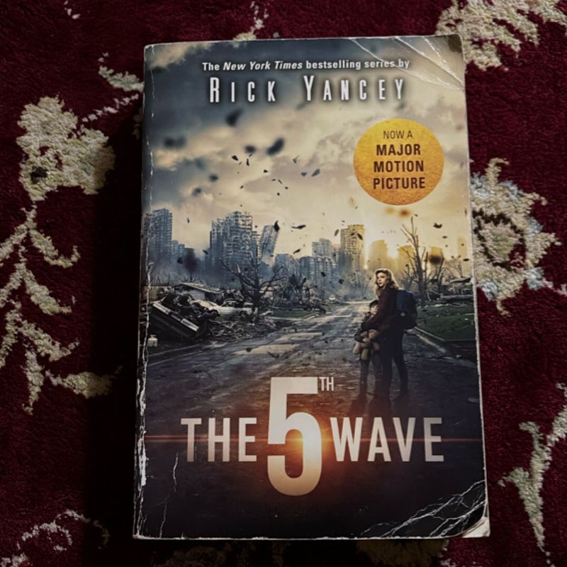 The 5th Wave