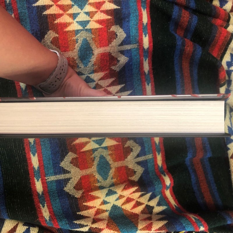 Empire of The Damned (B&N Exclusive Edition)