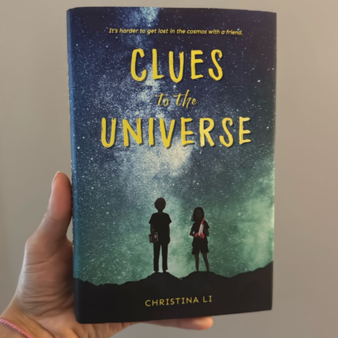Clues to the Universe
