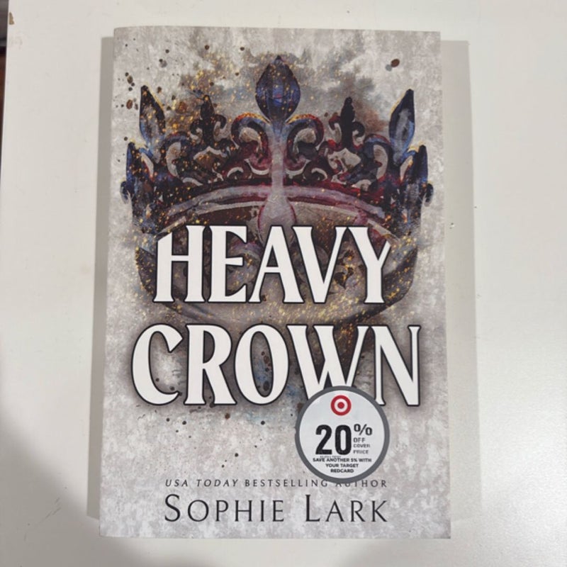 Heavy Crown