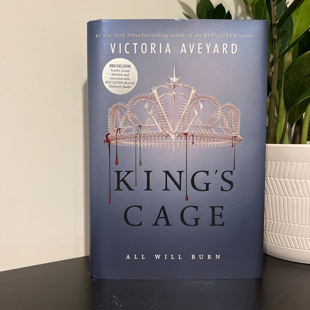 Kings Cage