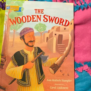 The Wooden Sword