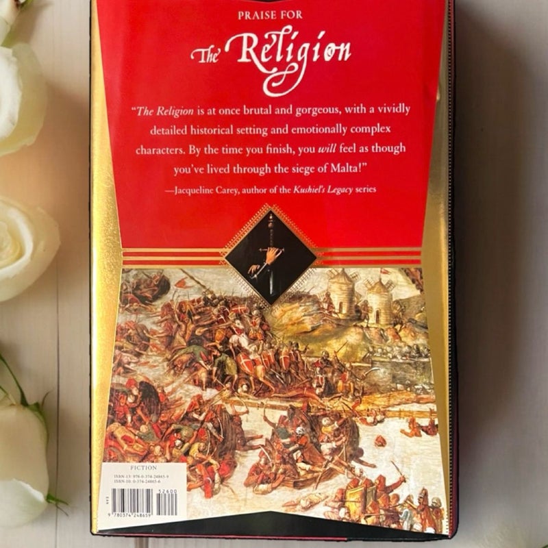 The Religion