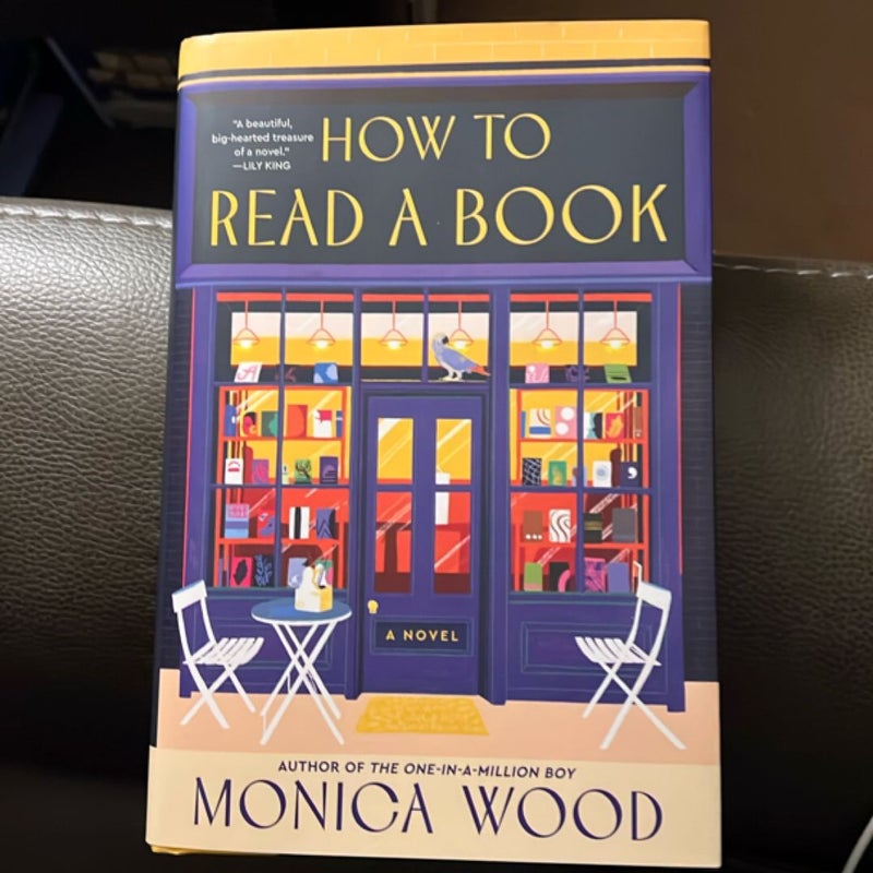 How to Read a Book