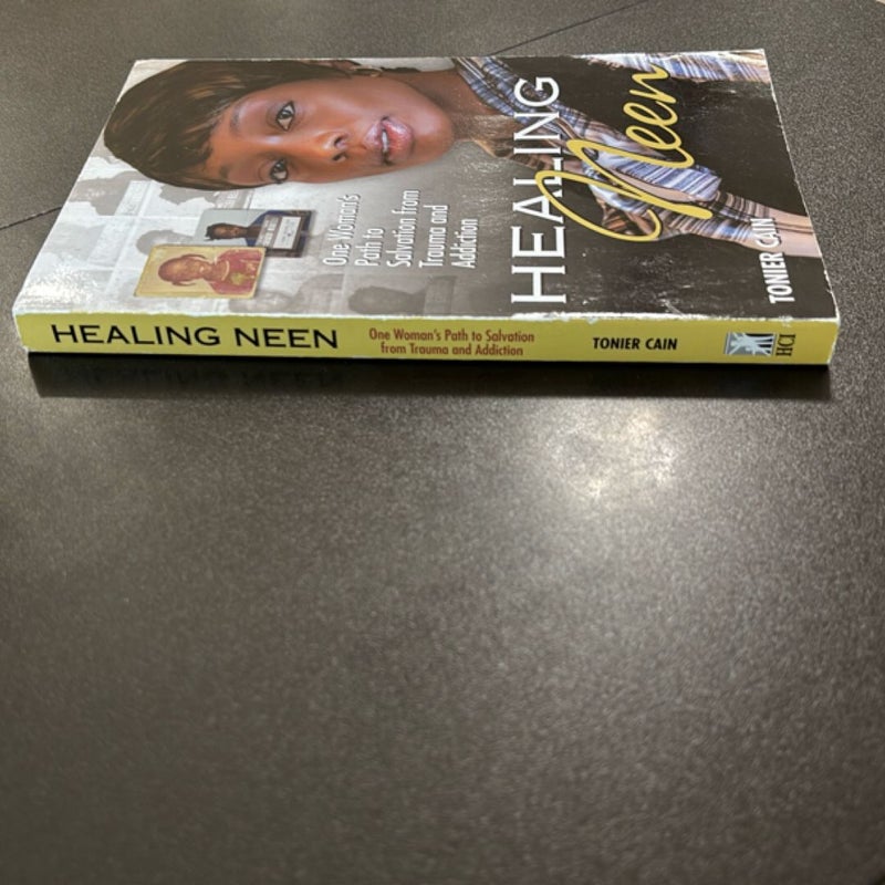 Healing Neen