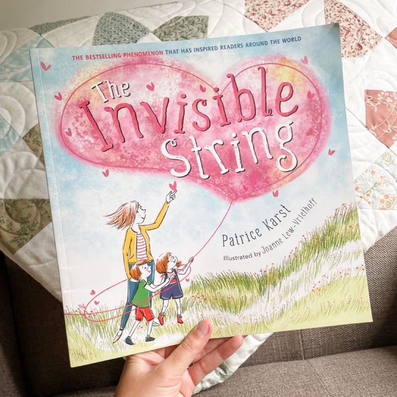 The Invisible String