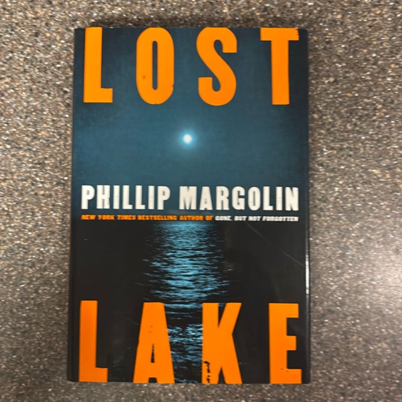 Lost Lake
